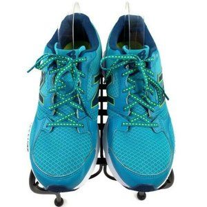 New Balance W490LT3 Blue Speed Ride Running Shoe Womens Size 10